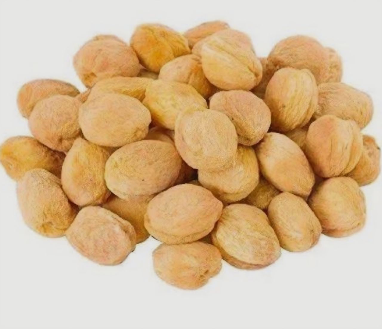 Dried Apricots Jumboo view 2