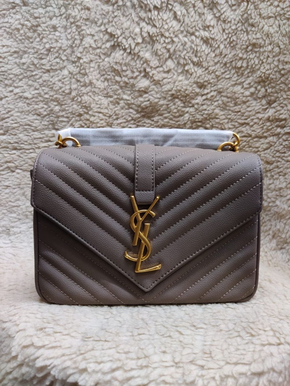 Saint Laurent Bag view 3