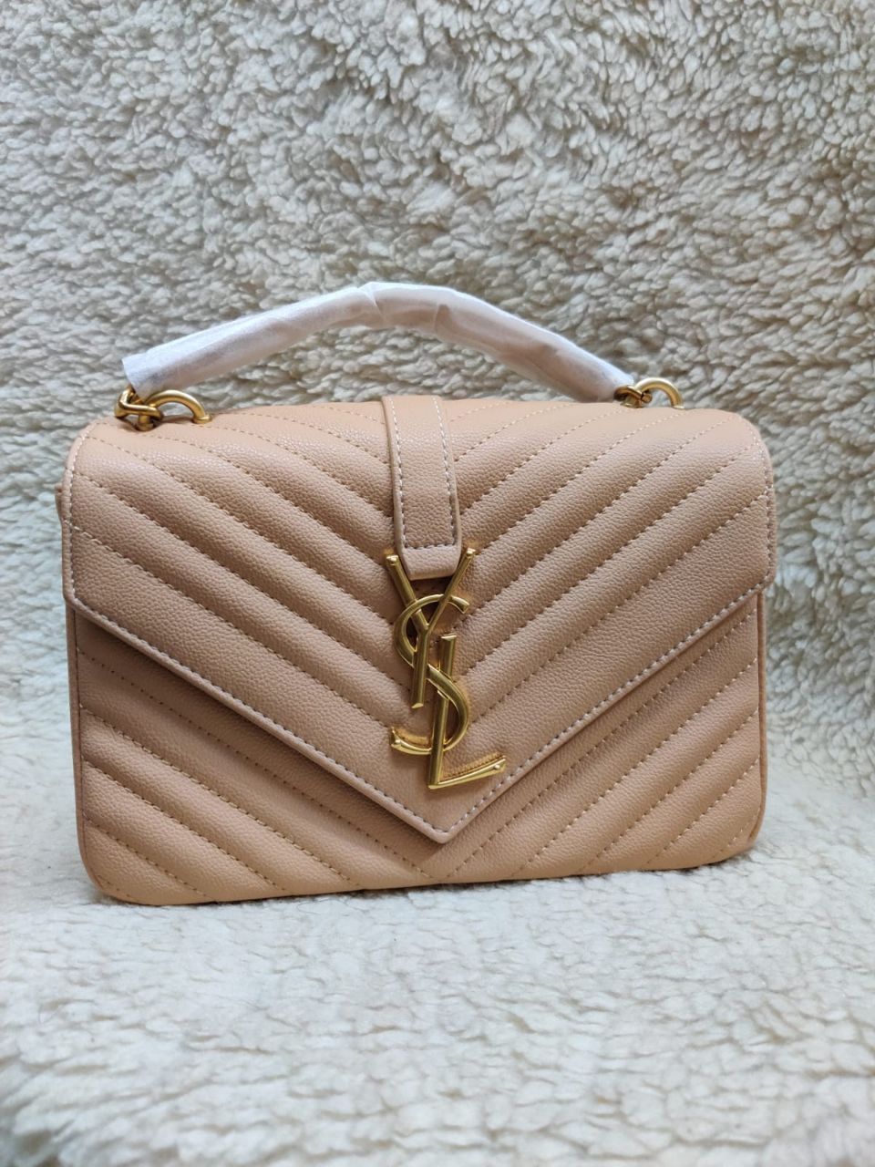 Saint Laurent Bag view 2