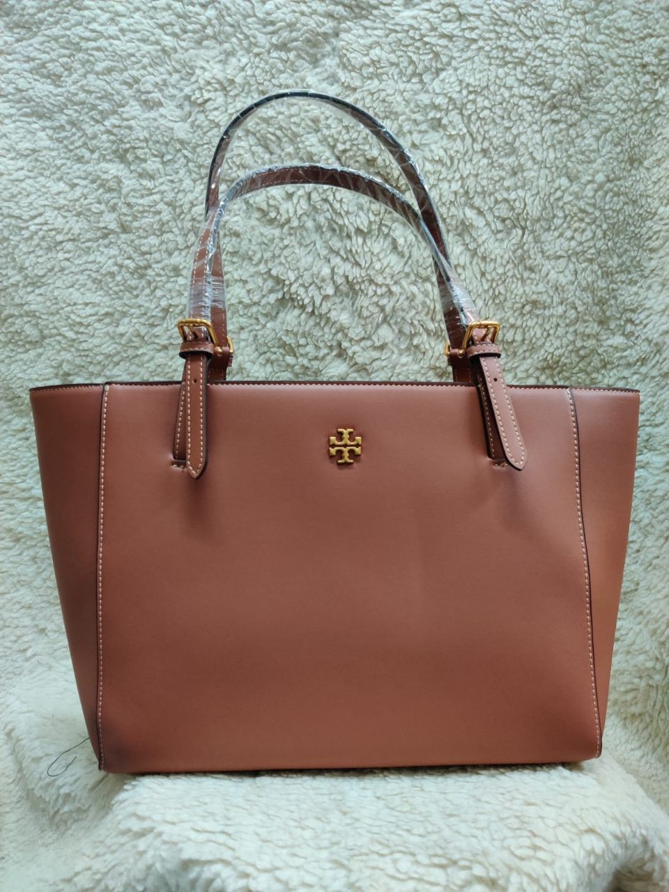 Tory Burch Tote Bag view 2