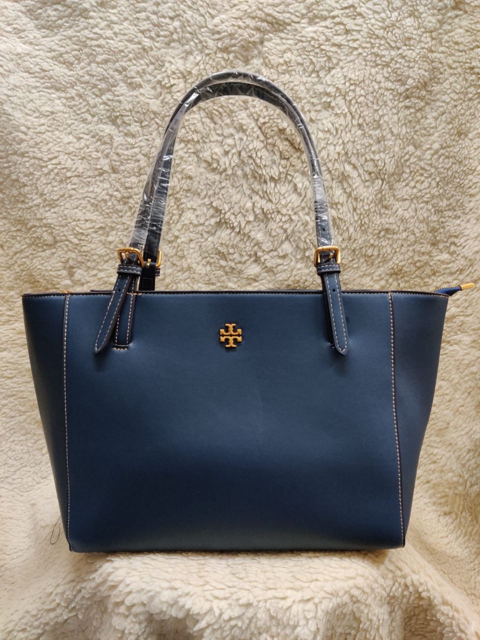 Tory Burch Tote Bag view 4