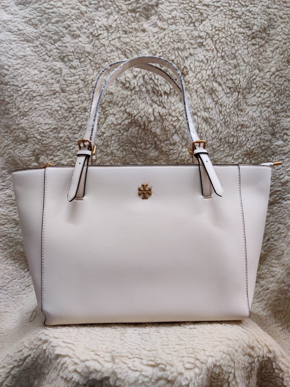 Tory Burch Tote Bag view 5