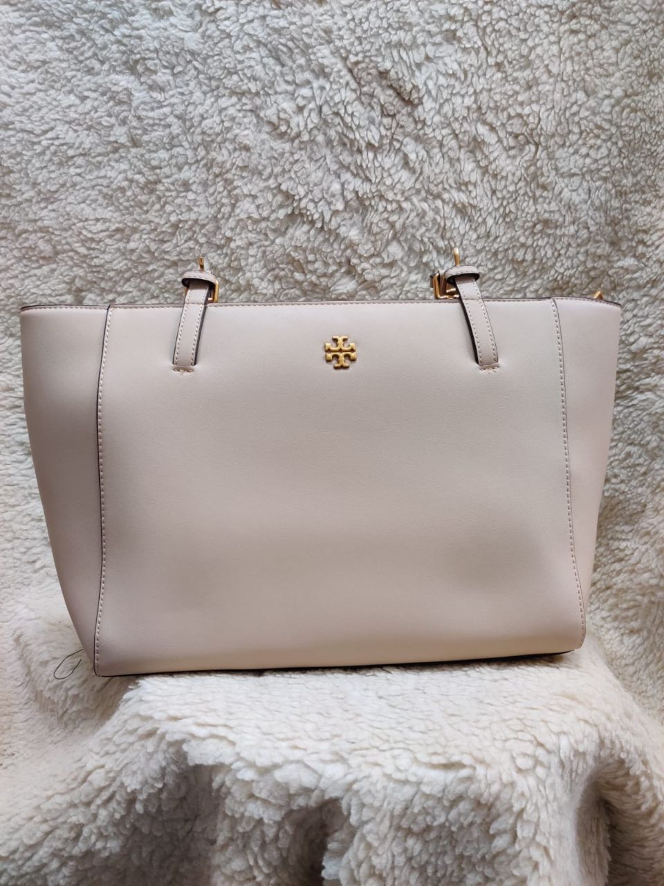 Tory Burch Tote Bag 👜 view 4