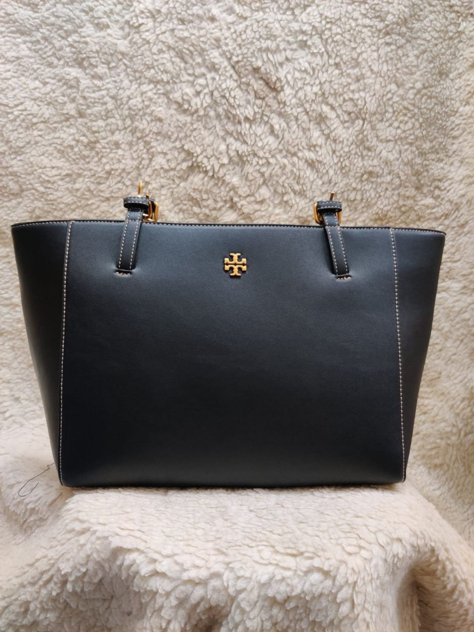 Tory Burch Tote Bag 👜 view 3
