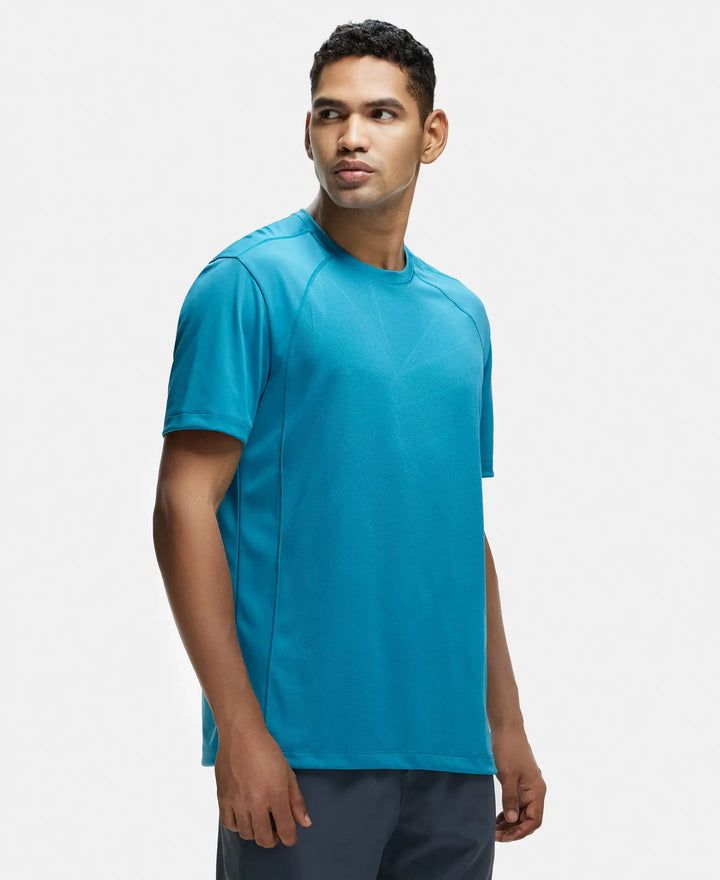 Jockey Mens T Shirt #mv15 view 2