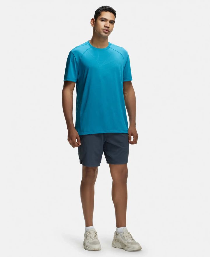 Jockey Mens T Shirt #mv15 view 4