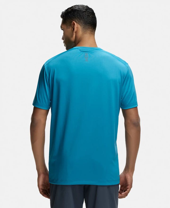 Jockey Mens T Shirt #mv15 view 3
