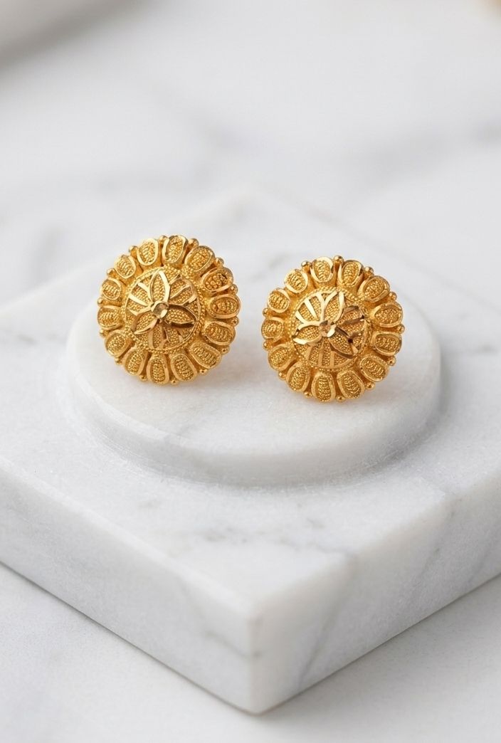 EARRINGS view 3