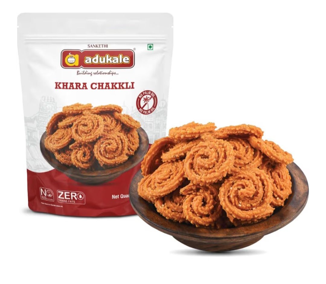 Khara Chakkli