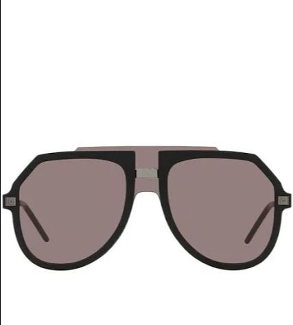 Dolce Gabbana view 2