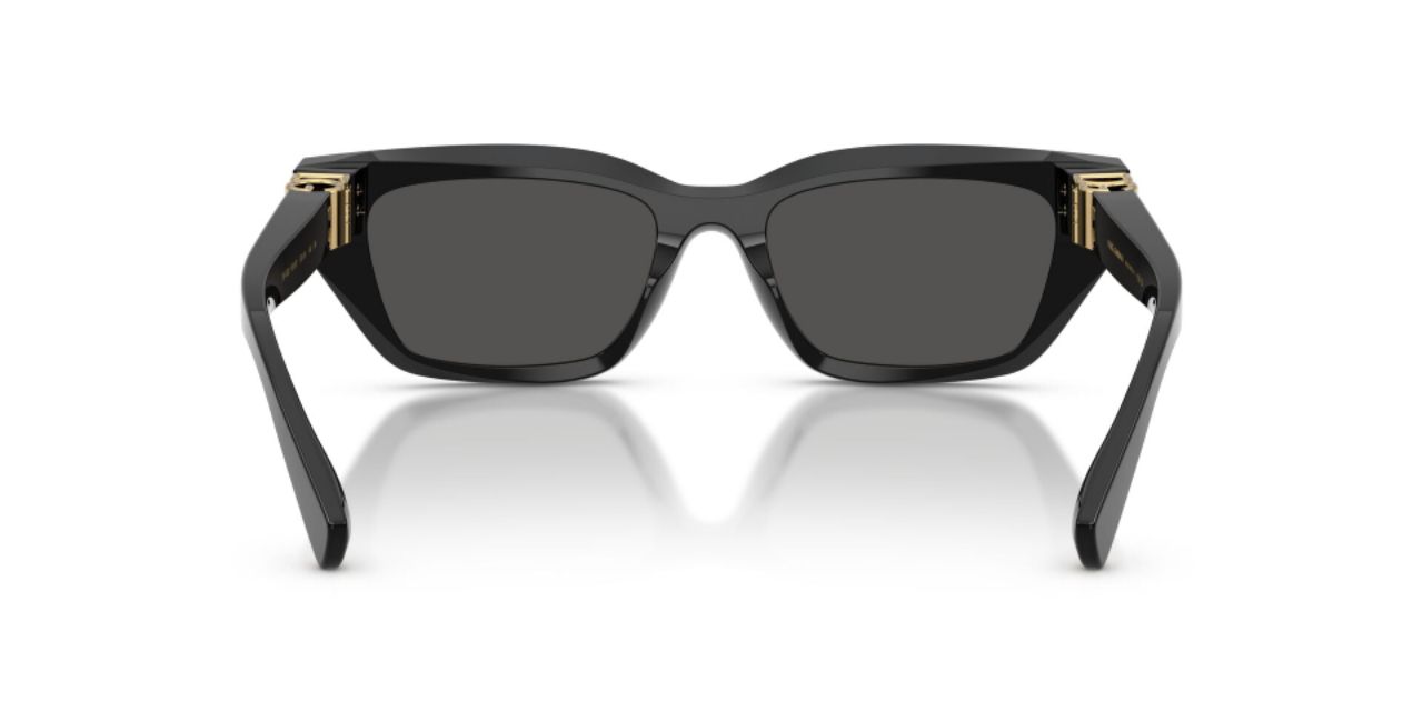 Dolce Gabbana 4532 view 4