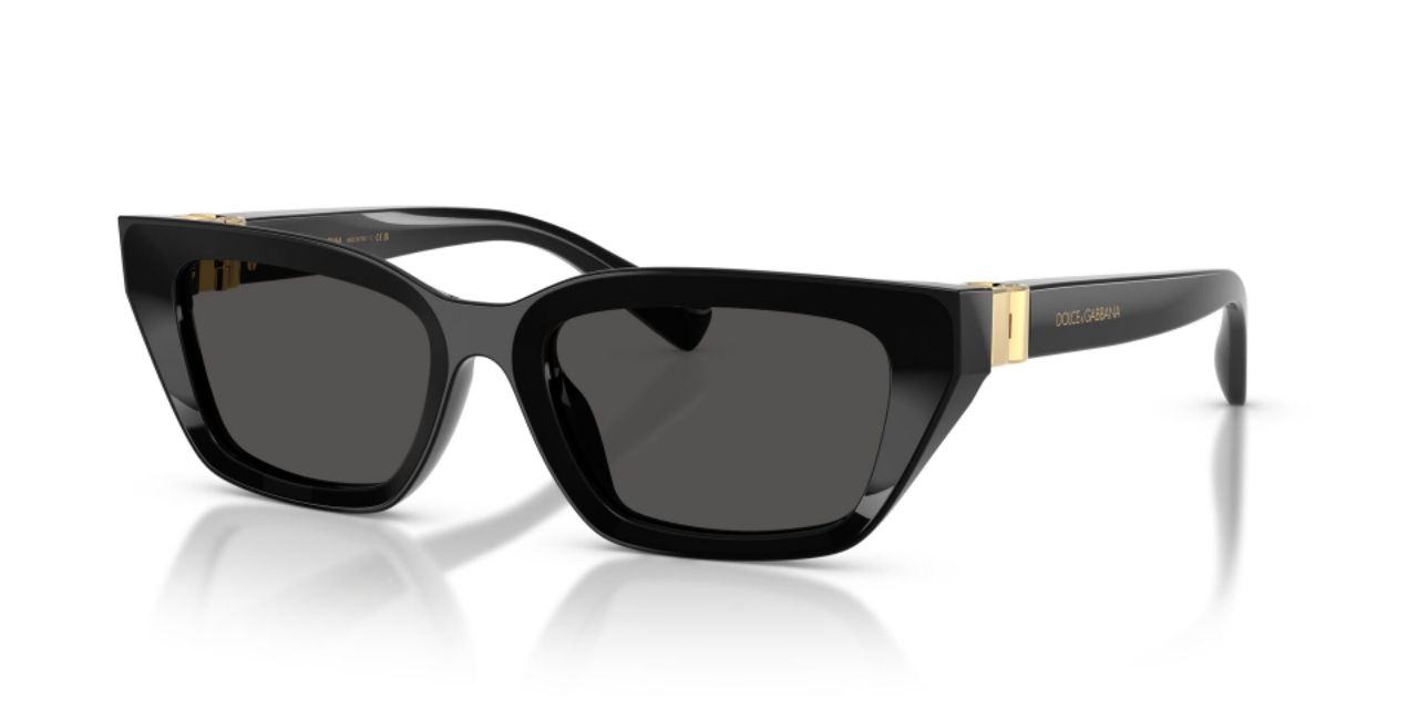 Dolce Gabbana 4532 view 2