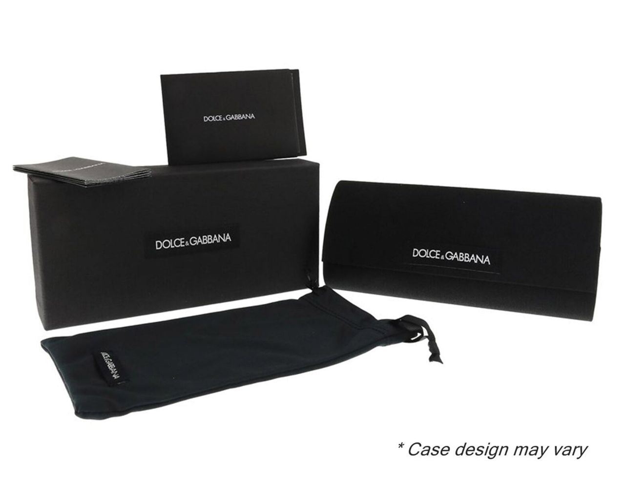 Dolce Gabbana 4532 view 5