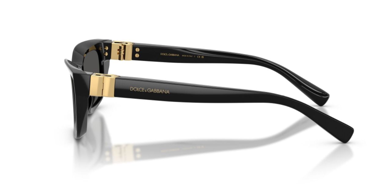 Dolce Gabbana 4532 view 3