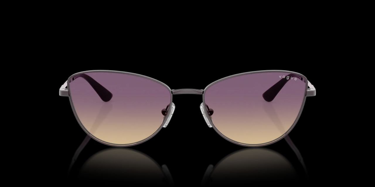 Vogue Sunglasses view 2