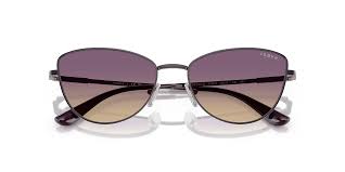 Vogue Sunglasses view 4