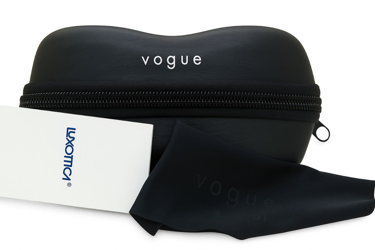 Vogue 5593 view 5
