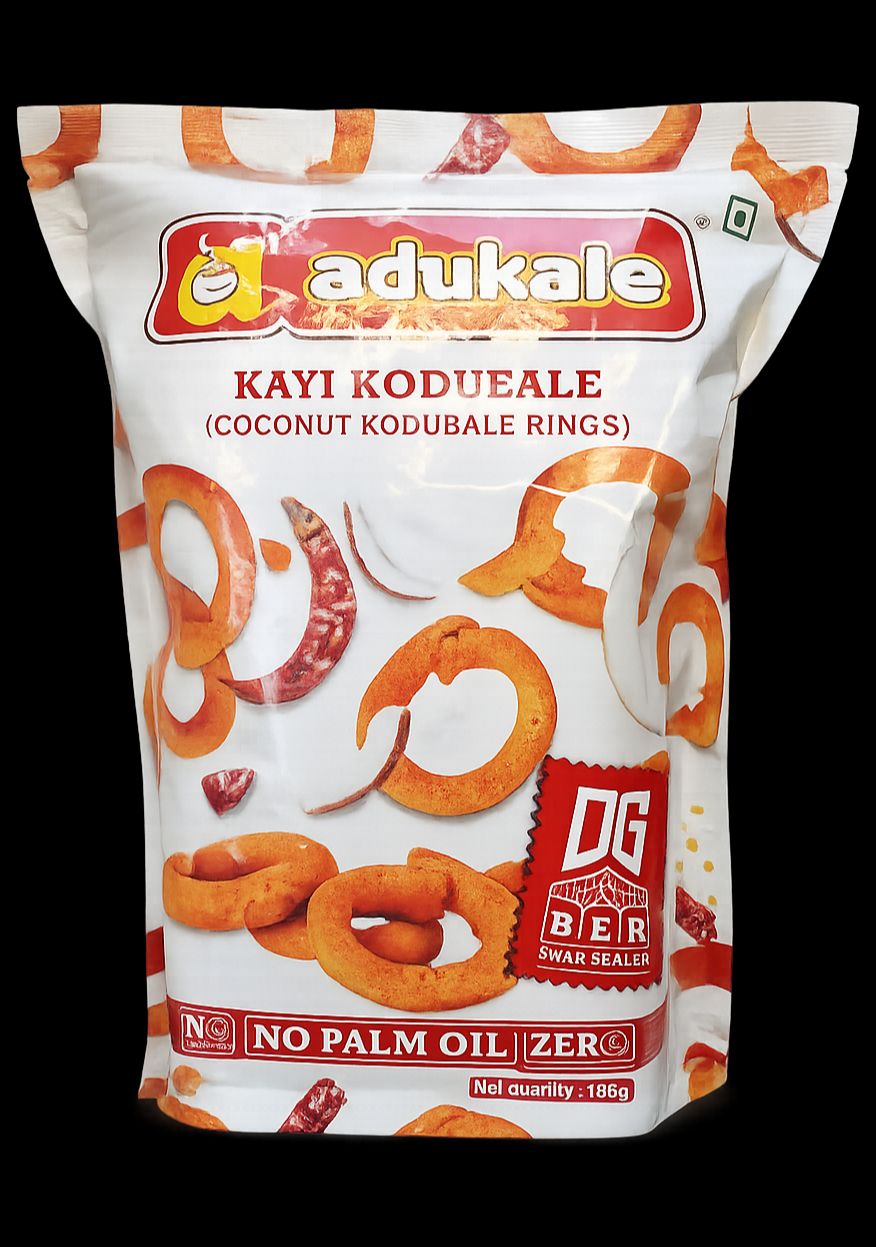 Savory Snacks
