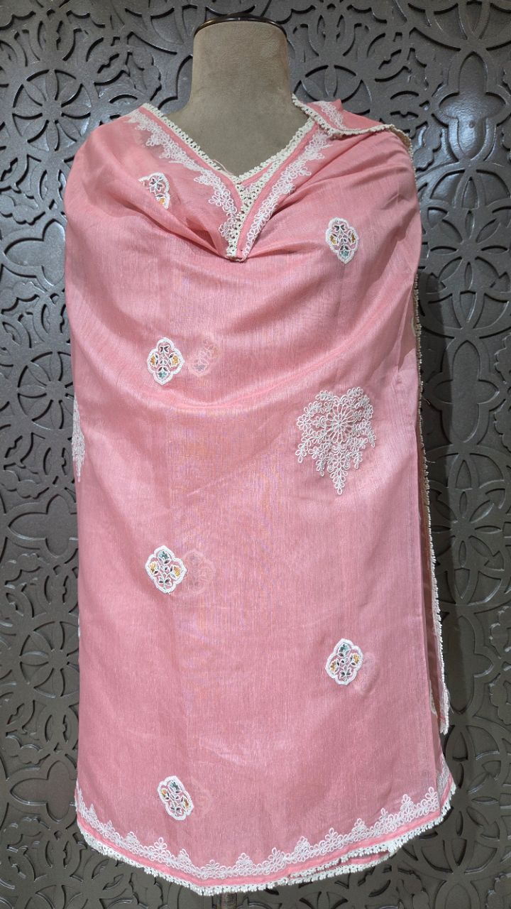 Unstitched Suit.. Fabric.. view 3