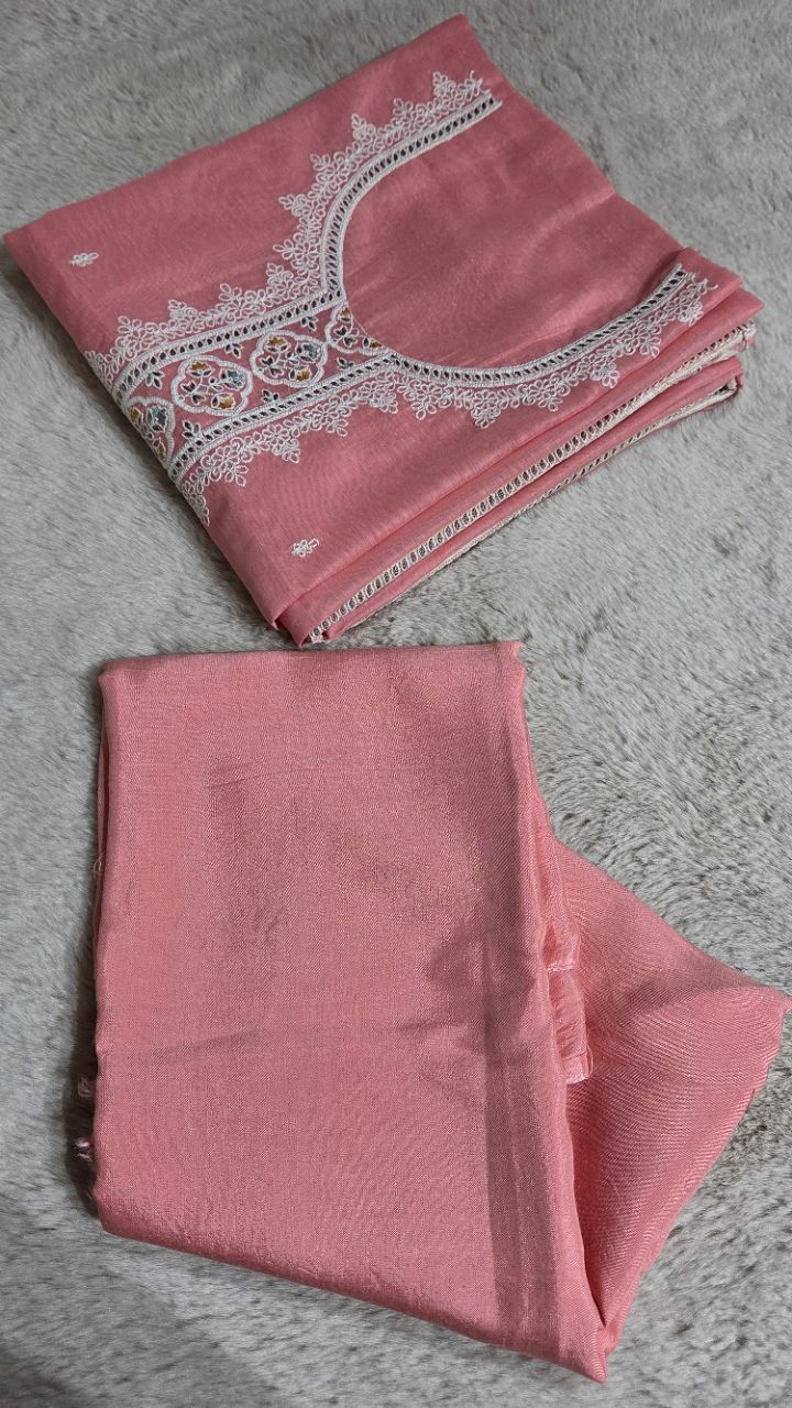 Unstitched Suit.. Fabric.. view 4
