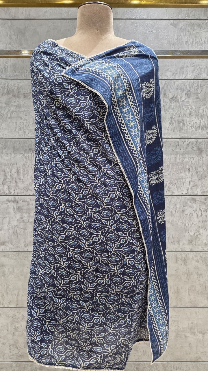 Unstitched ..Suit .Fabric.. view 3