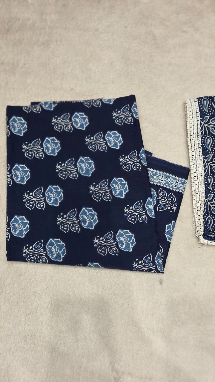 Unstitched ..Suit .Fabric.. view 5
