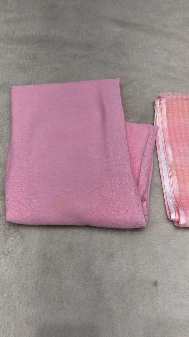 Unstitched ..Suit ..Fabric.. view 5