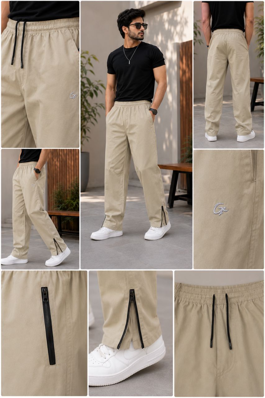 N.S TERRY ST-FIT BOOT CUT view 4