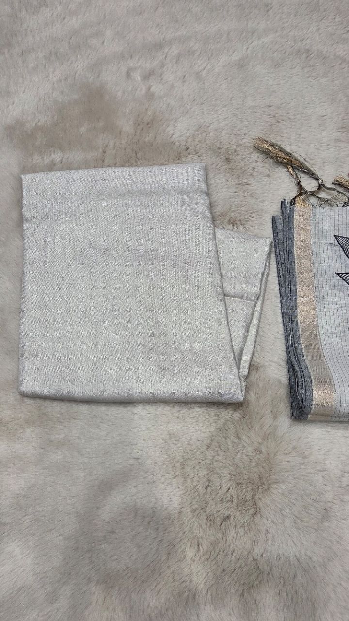 Unstitched Suit Fabric  👌 view 5
