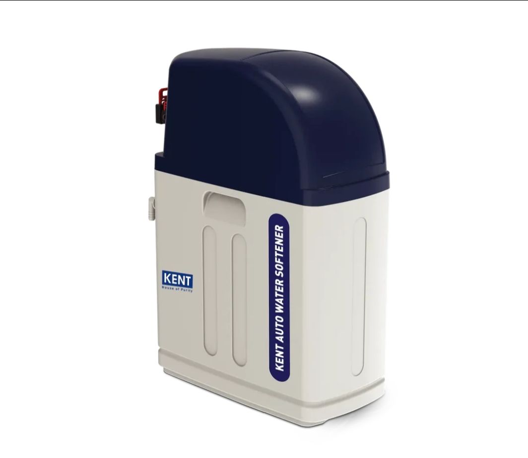 KENT Auto Water Softener