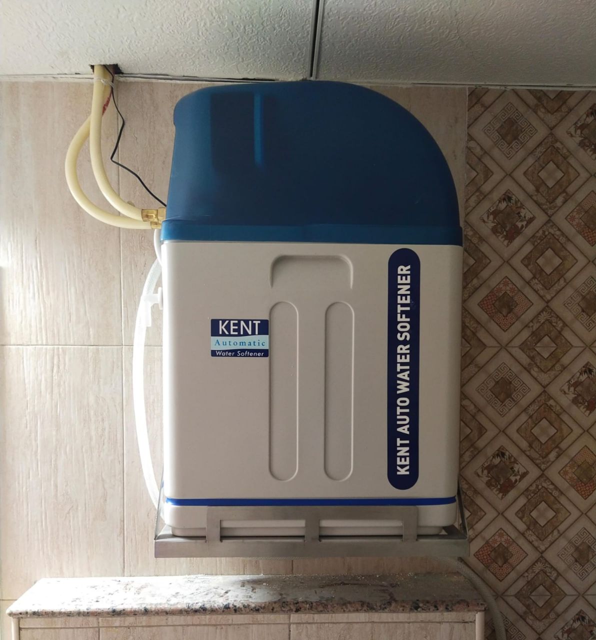 KENT Auto Water Softener view 4