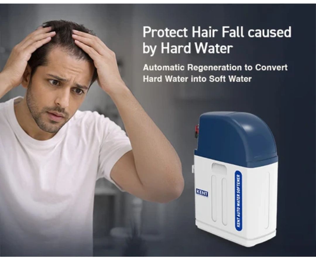 KENT Auto Water Softener view 3