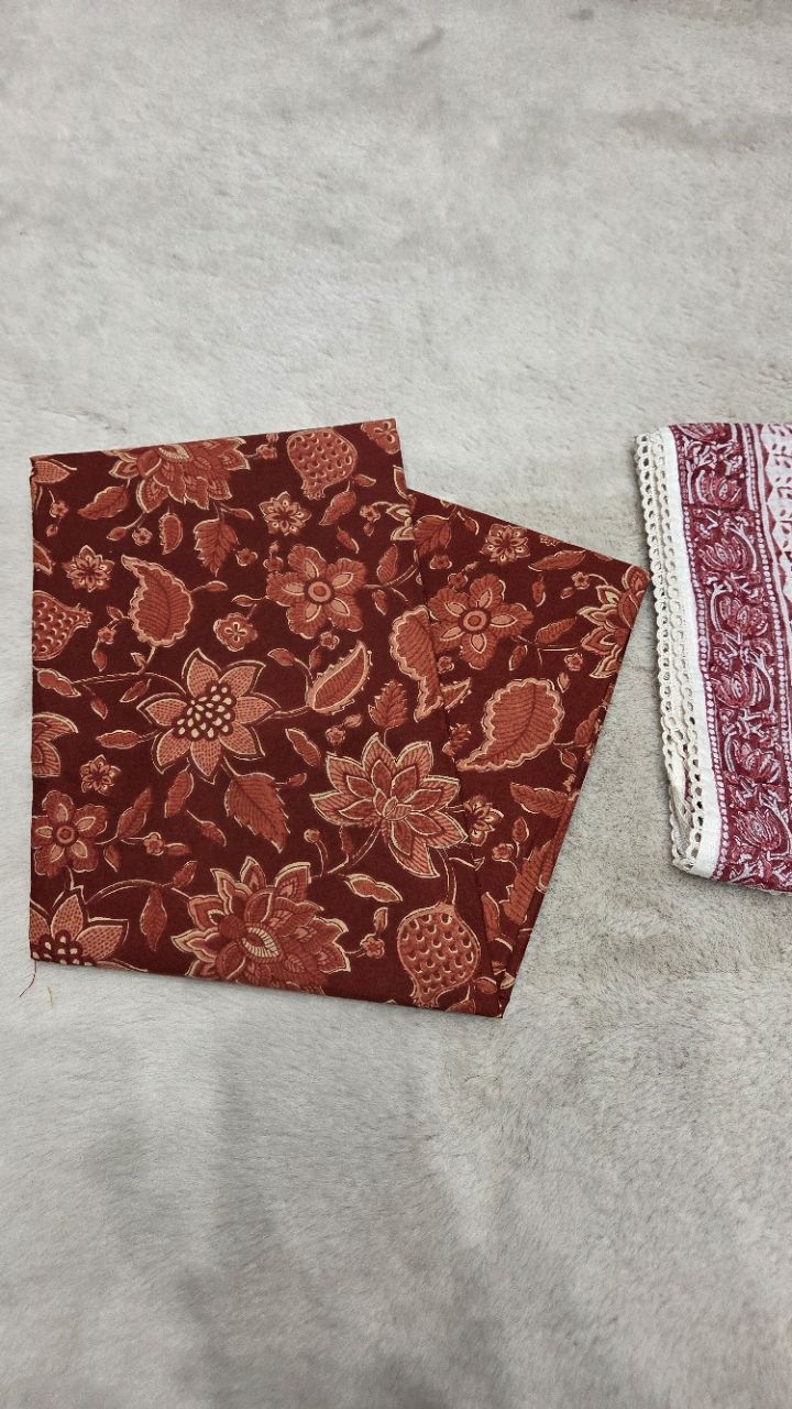 Unstitched.. .Suit Fabric... view 5