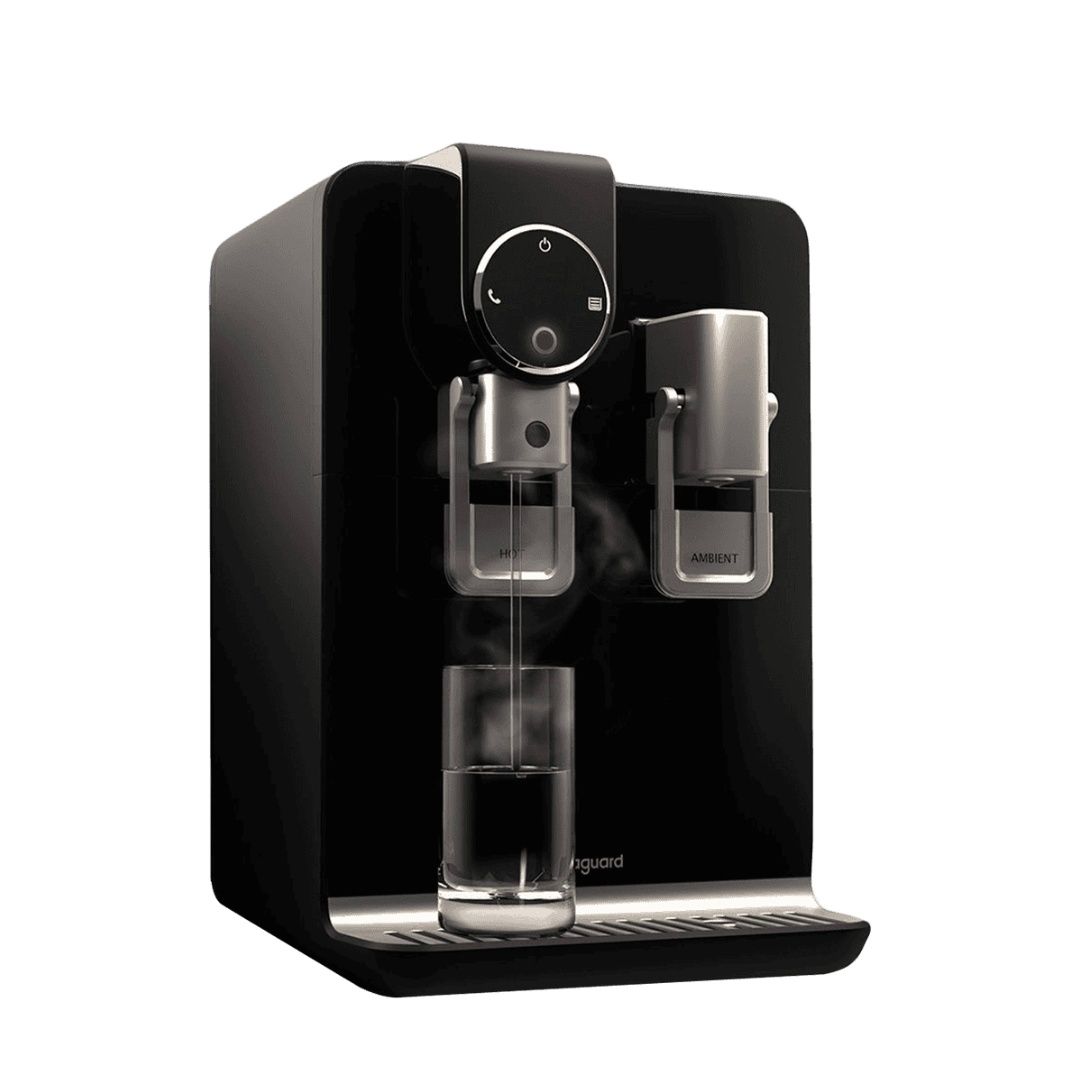 Aquaguard Aspire Blaze Insta WS RO+UV Stainless Steel Hot & Ambient Copper Water Purifier view 3