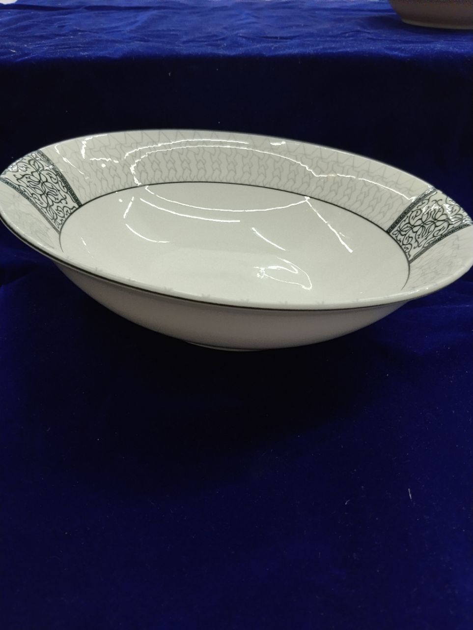 Ceramic Bowls Of Different Sizes view 2