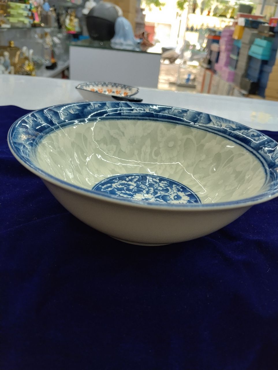 Cute Curry Bowls view 4