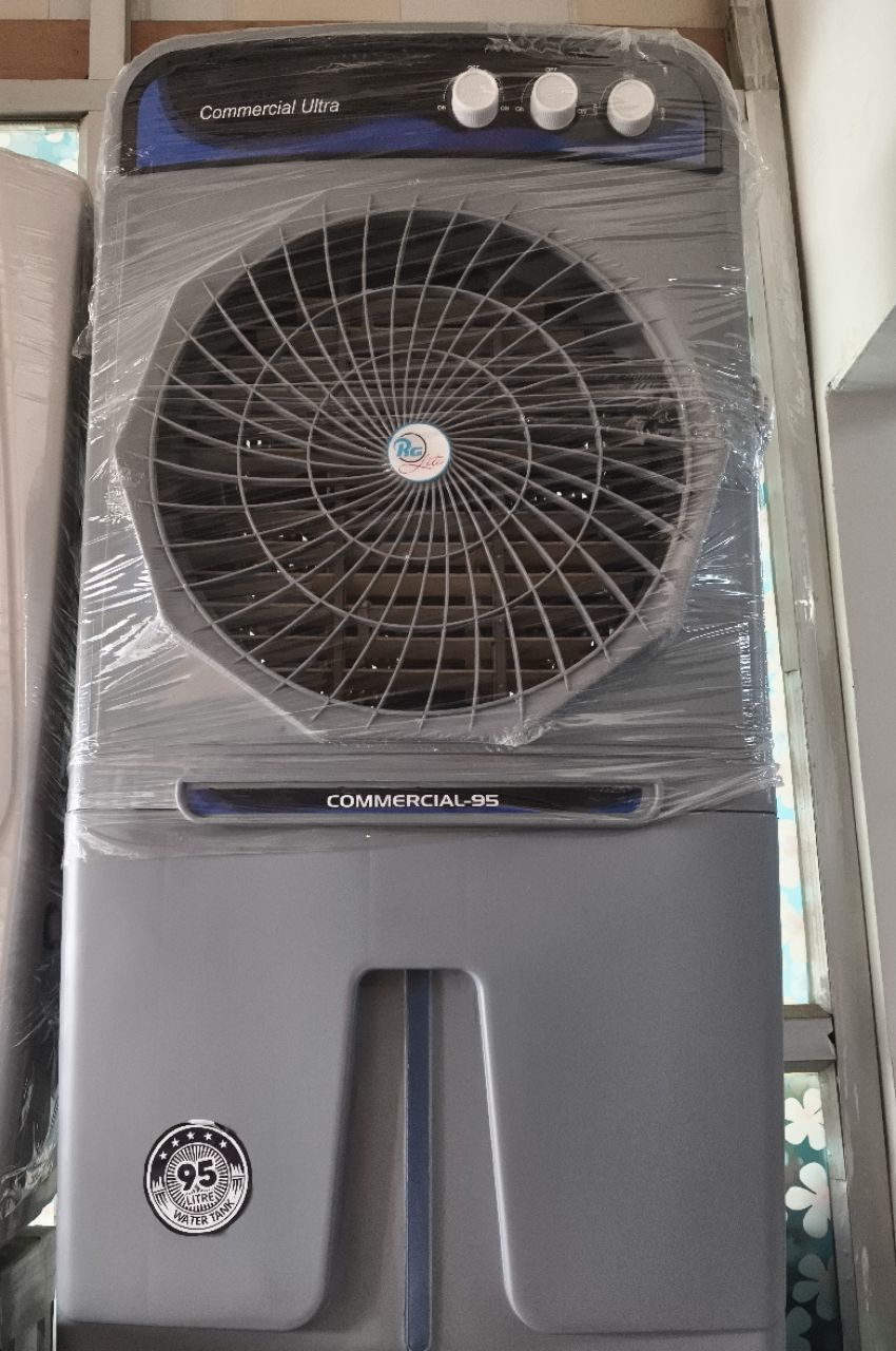 Commercial Ultra Air Cooler 95 Litre view 2