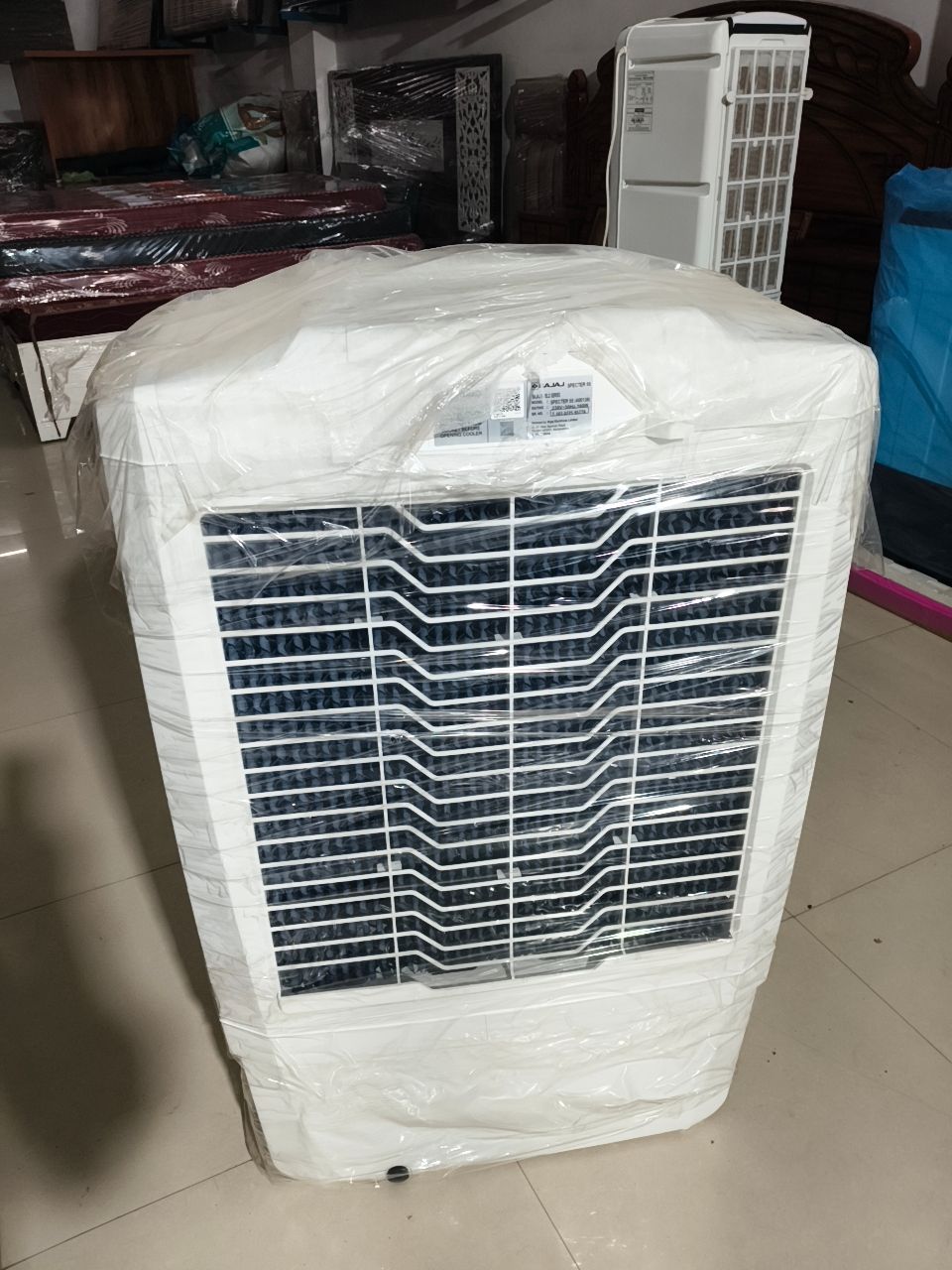 Bajaj Air Cooler (480139) 55 Liter view 5