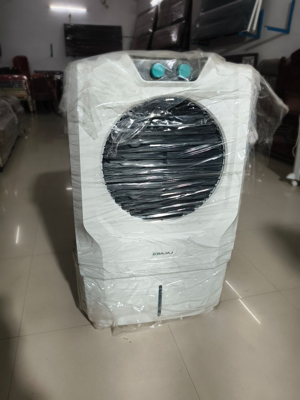 Bajaj Air Cooler (480139) 55 Liter view 2