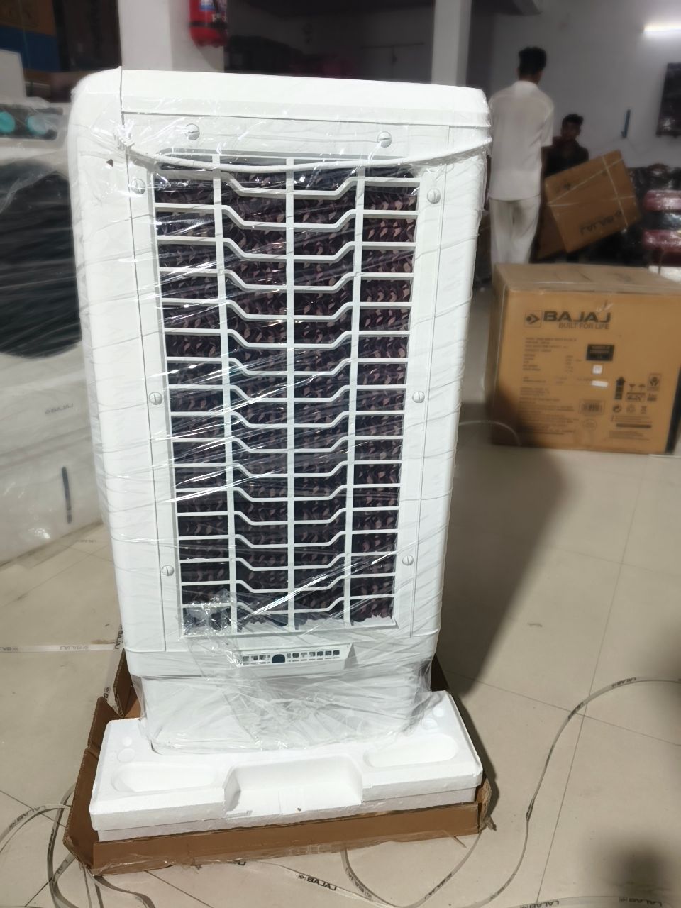 Bajaj Air Cooler 50 Liter (480138) view 3