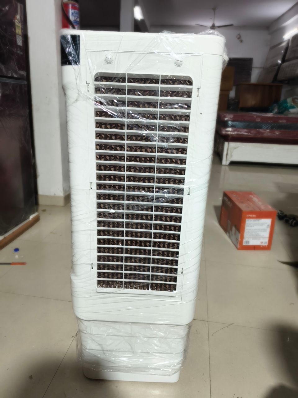 Bajaj Air Cooler Elevate 96 480169 view 3