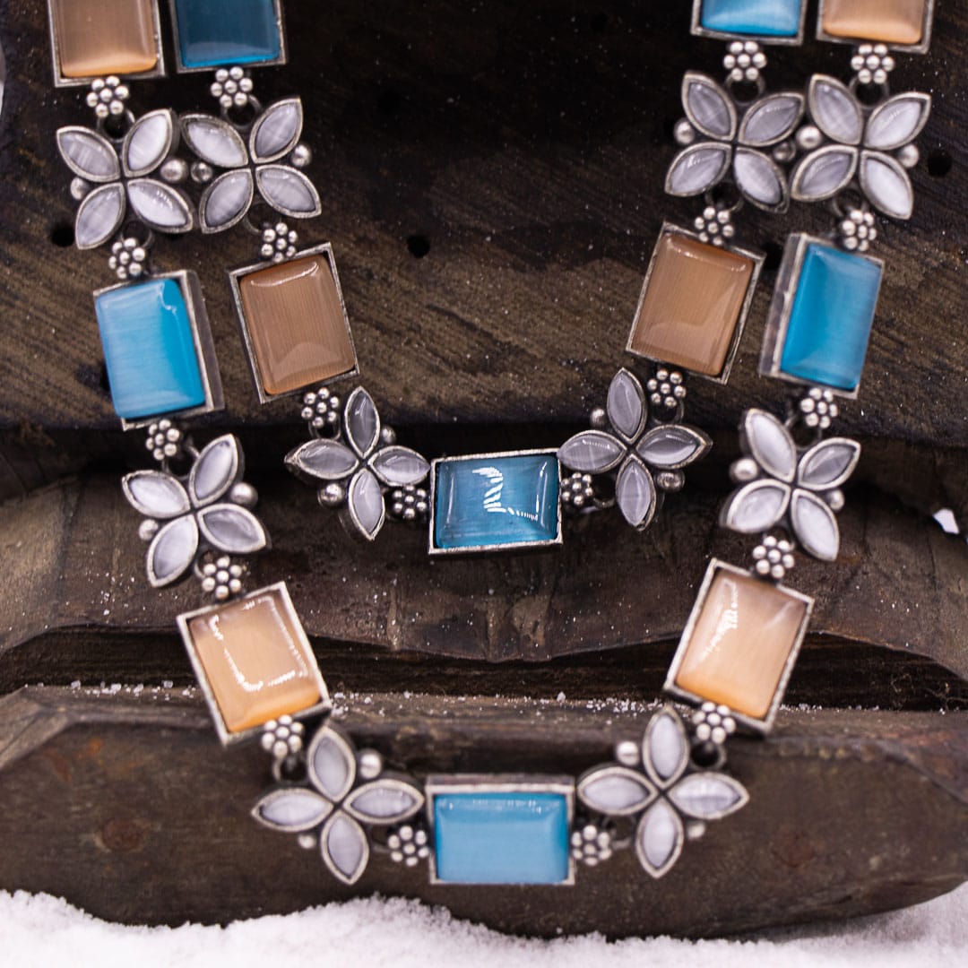 Artisan Jewelry Collection Necklace view 3