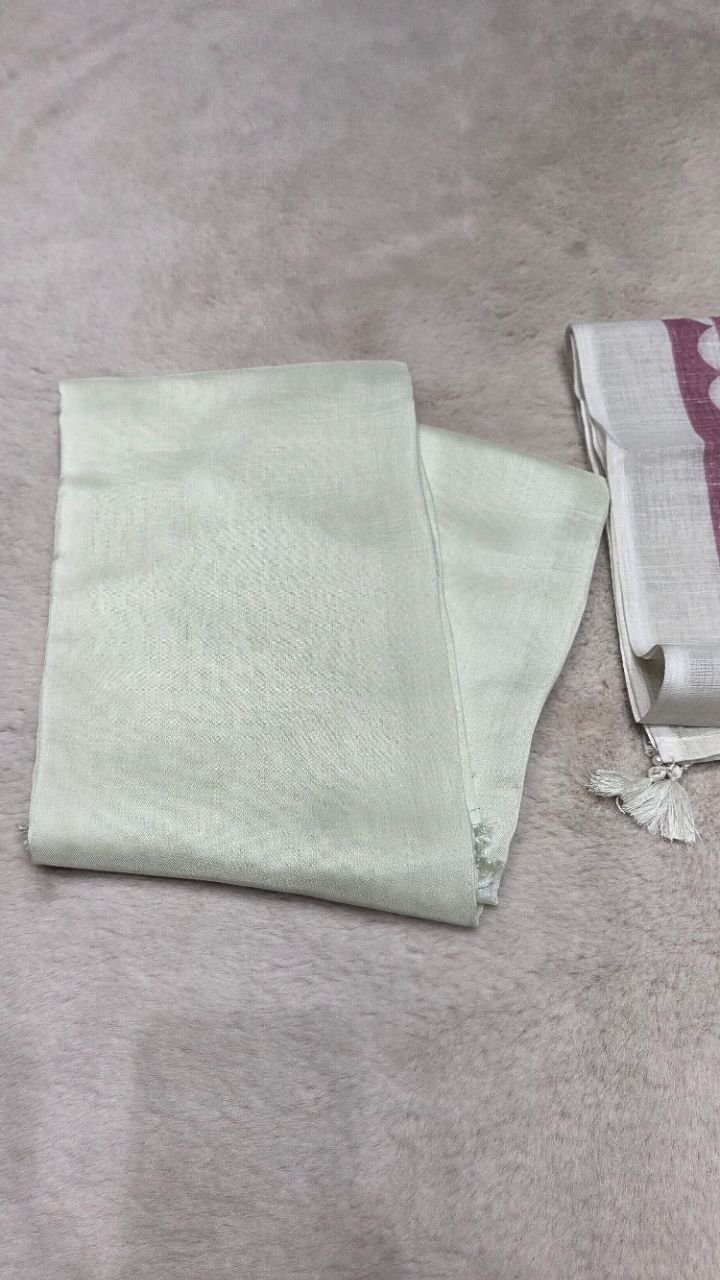 ..Unstitched Suit Fabric view 5