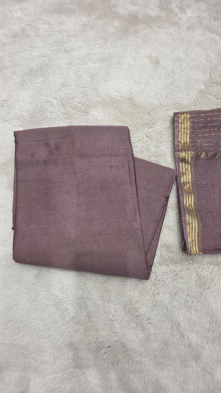 .Unstitched Suit Fabric .. view 4