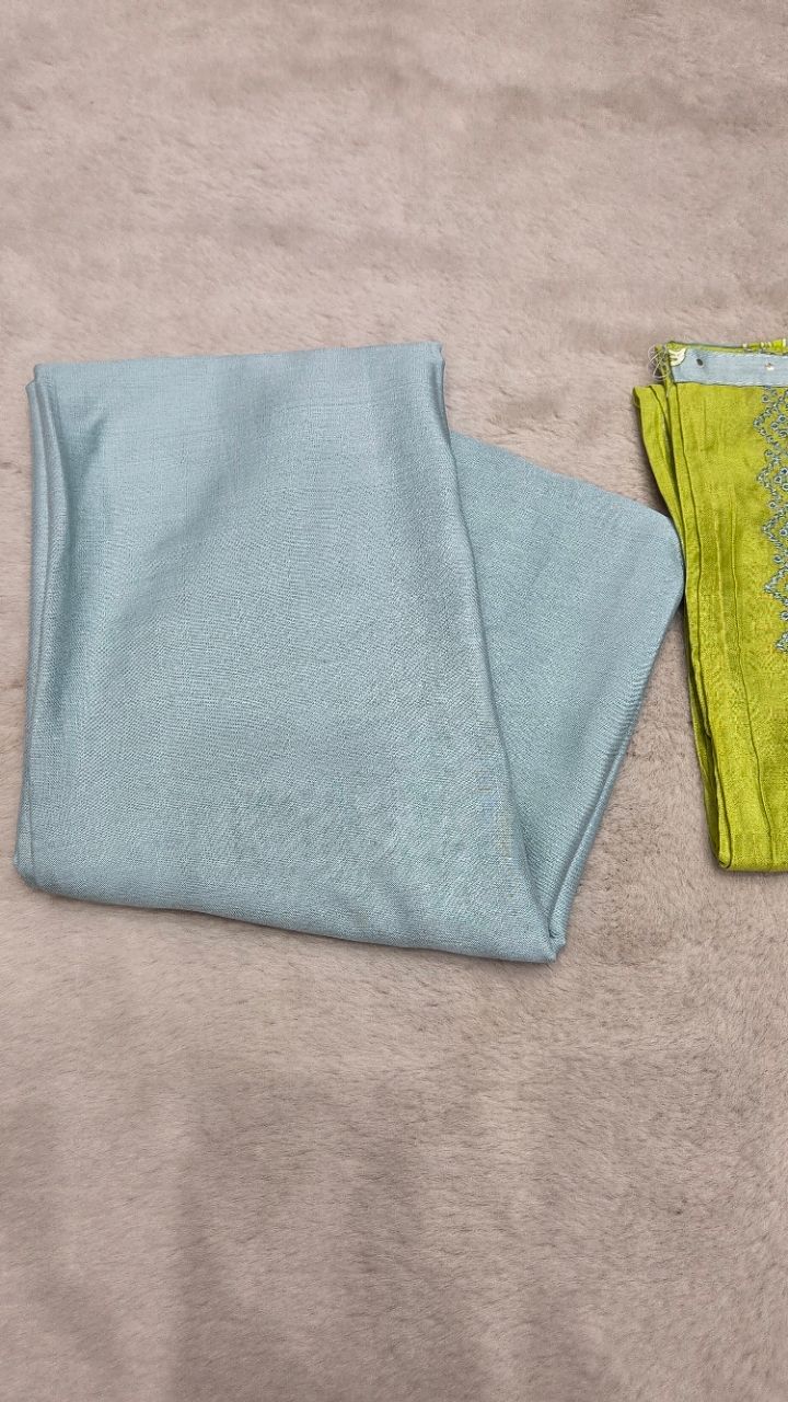 Unstitched Suit Fabric  . view 4