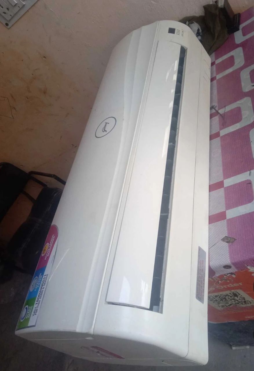 Cooling Appliances