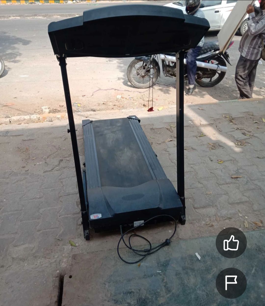 Fitness Equipment