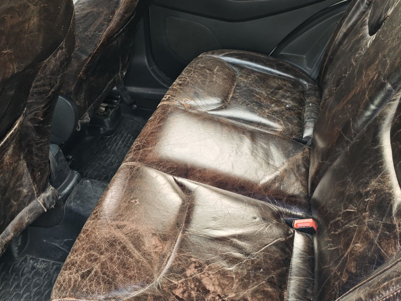 Ford Figo view 8