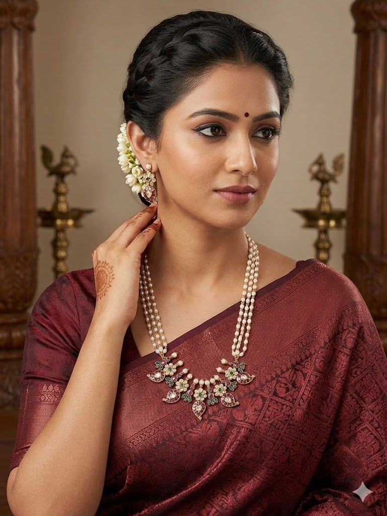 Jewellery Set view 3