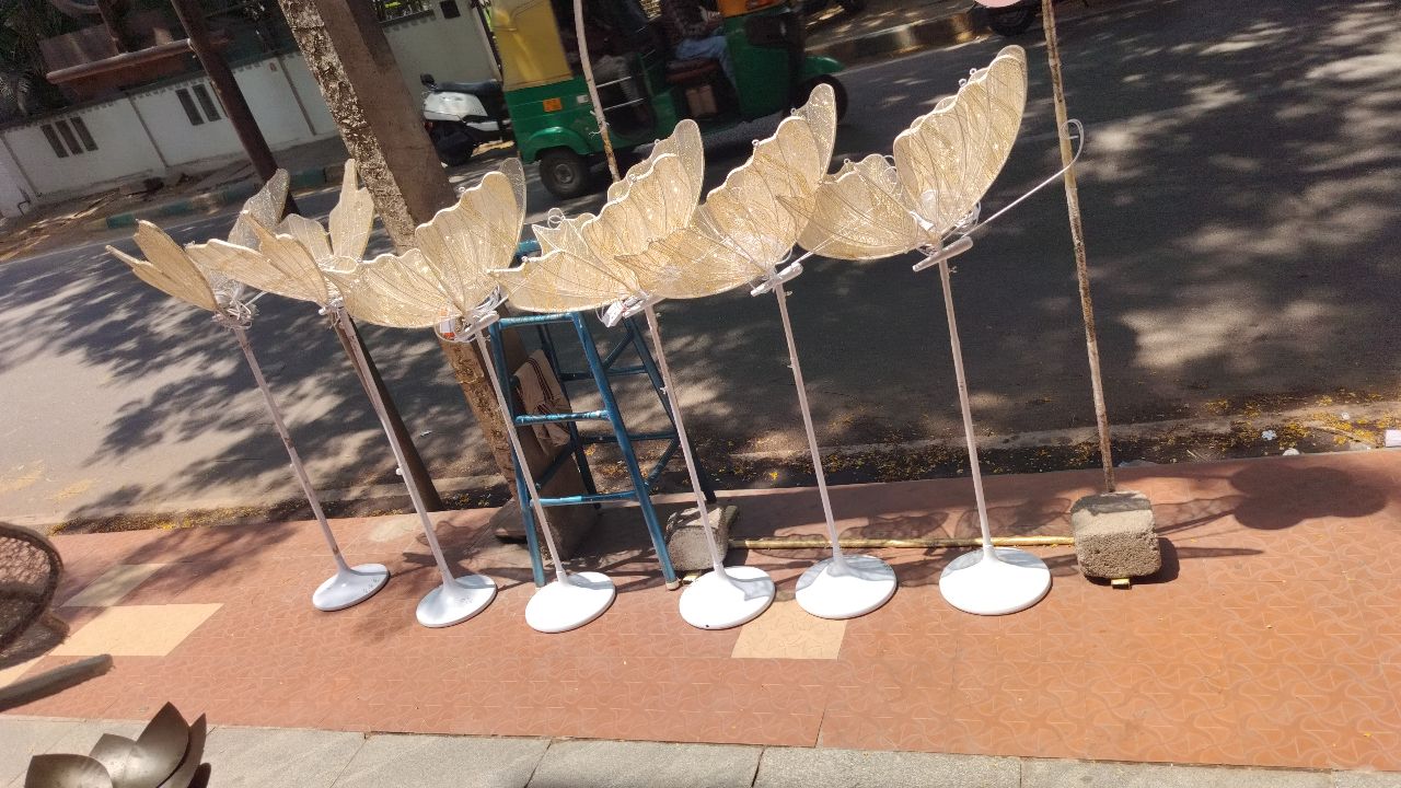 Foil Balloons view 5